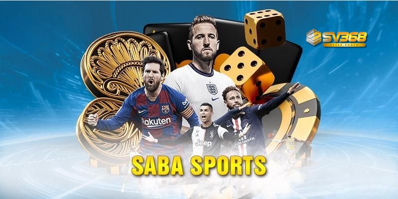 Lý do nên chọn Saba Sports SV368?