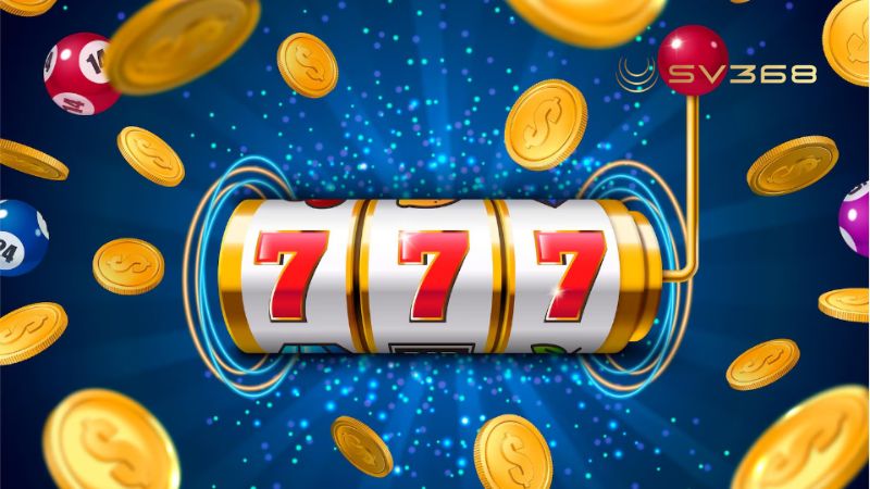 Cách chơi Nổ hũ rừng xanh SV368 chi tiết cho tân thủ